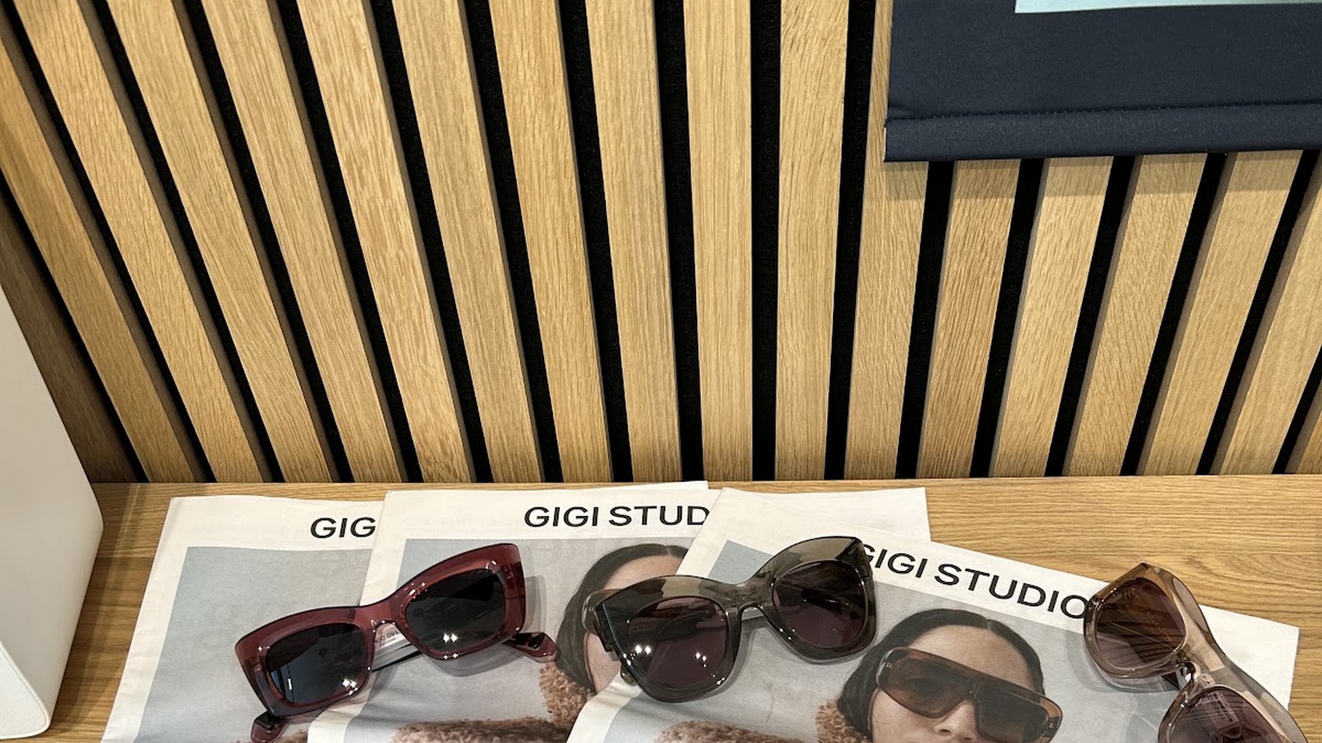 Optique Notre Dame - ( voir et etre vu ) Opticien Nice - photo 6
