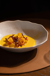 Photo n°14 de Lavandin à Charols (Restaurant gastronomique)