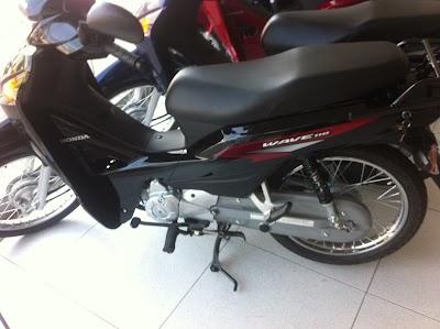 Photos of Honda MauroMotors