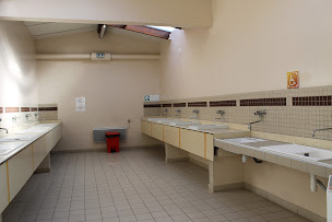 Photo n°36 de Camping International de Jablines à Jablines (Terrain pour camping-cars)