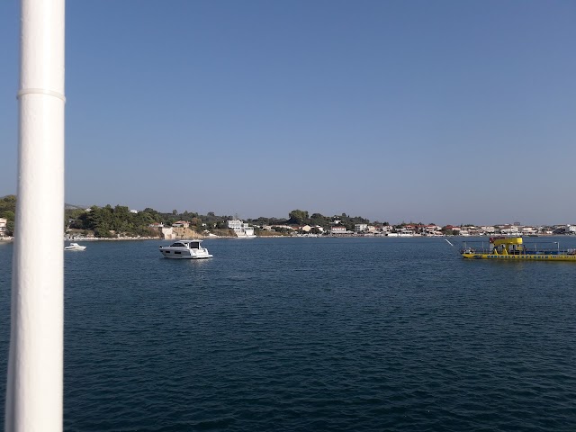 Kalamaki Beach S.A.