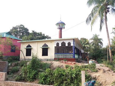 Photos of Anaitara Uttar Para Mosque