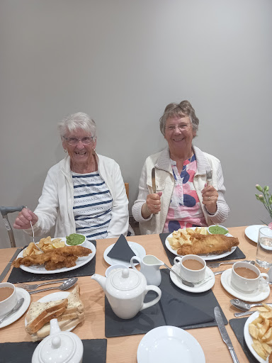 Stuarts of Driffield Fish & Chips - Thumbnail