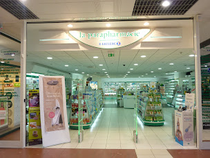 Photo n°13 de Centre Commercial - Rouffiac à Rouffiac-Tolosan (Centre commercial)