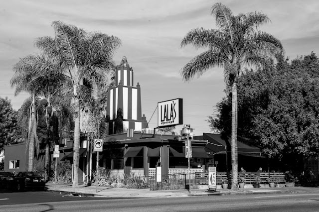 Lala's Argentine Grill