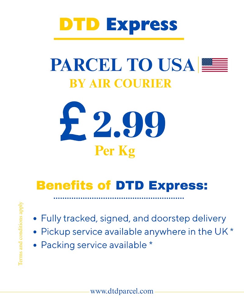 FedEx Express (Send Documents / Parcels / Courier) photo 3