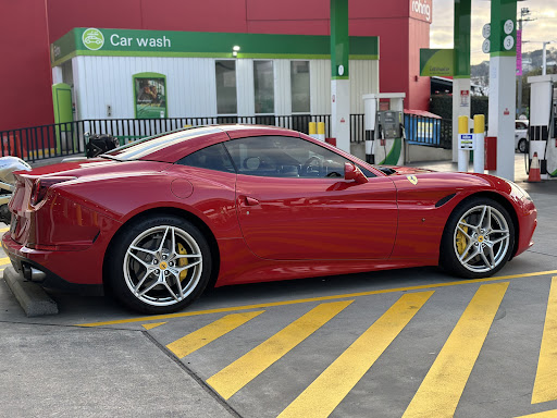 Sunshine Hot Cars Gallery - Australia