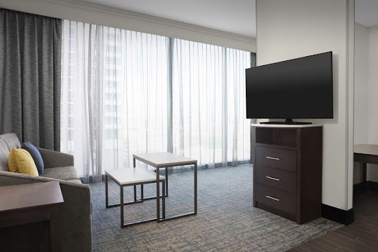 Homewood Suites by Hilton Dallas Downtown, TX by null