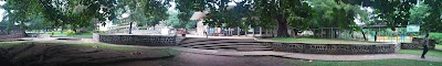 Photos of Nnamdi Azikiwe Cafeteria