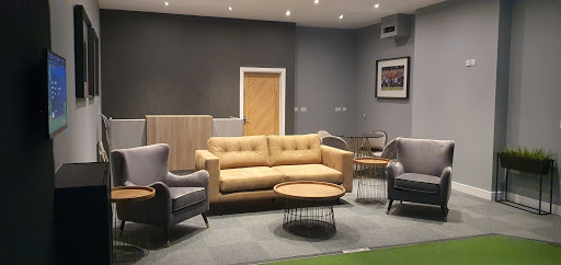 Golf Indoors Gallery - United Kingdom