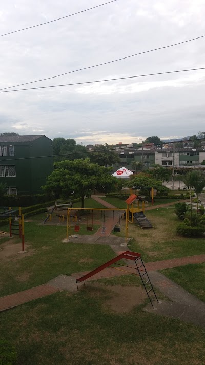 Photos of Multi Familiares Del Jordan /IBAGUE