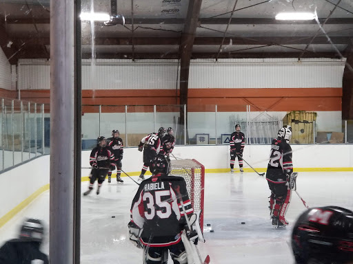 IceLand Ice Arena