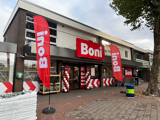 Nettorama Supermarkt Hollandscheveld - Thumbnail