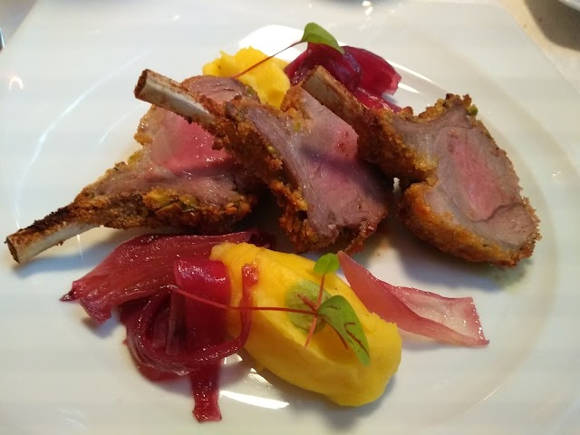 Osteria Vecchio Borgo