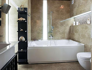 Photo n°3 de Espace Harnois Br Habitat SARL à Limoges (Carreleur)