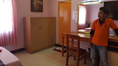 Photos of Sky Park Hotel