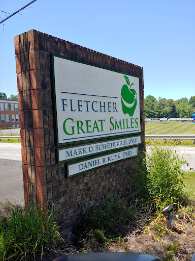 Fletcher Great Smiles - Thumbnail