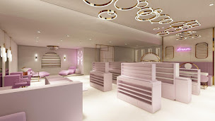 Photo n°18 de VELVET BEAUTY à Mérignac (Institut de bronzage)