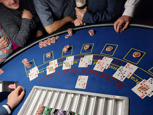 The Best Fun Casino Gallery - United Kingdom