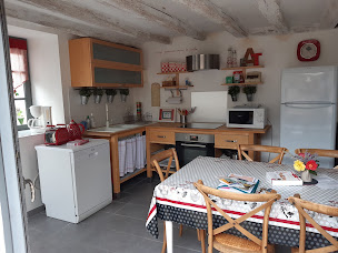 Photo n°6 de Douceur de Loire à Montsoreau (Gîte)