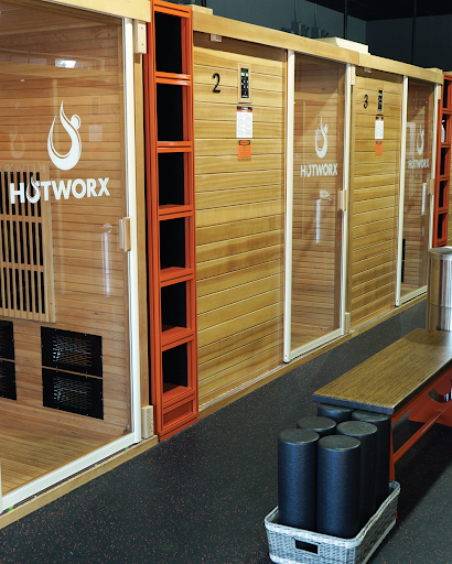 HOTWORX - Fort Walton Beach, FL - Thumbnail