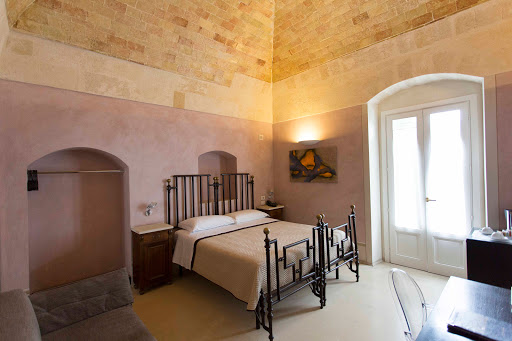 Hotel Casino Ridola - Matera - Thumbnail