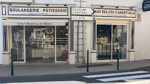 Photo n°25 de Chez Manuela et Manu Aux délices d ANGERVILLE à Angerville (Boulangerie)
