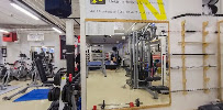 Rezensionen über Boxclub Noble Art Boxing Center in Liestal - Fitnessstudio