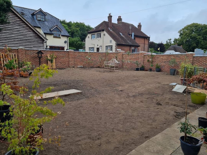 Landscaping Company Somerset