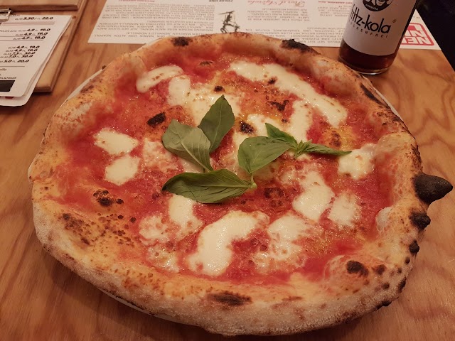 Antica Pizzeria Nennillo