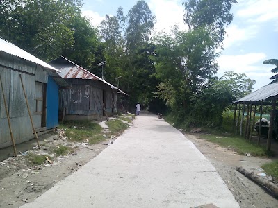 Photos of Junudi Pukur Par Market