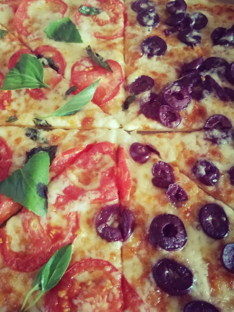 Pizzeria Polizzi by null