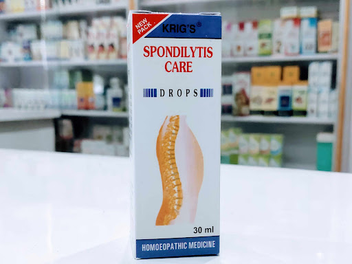 Cervical Spondilytis sprains, Backache and Ankylosing post image