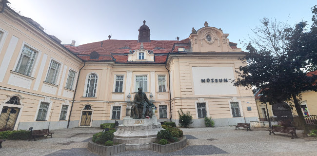 Palatínova 10, Komárno, 945 05 Komárno