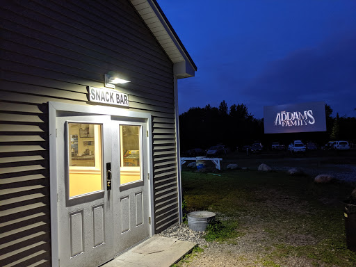 Bridgton Twin Drive-In - Thumbnail