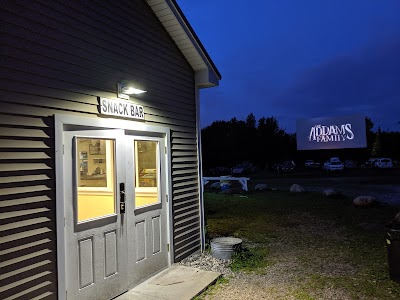 Bridgton Twin Drive-In