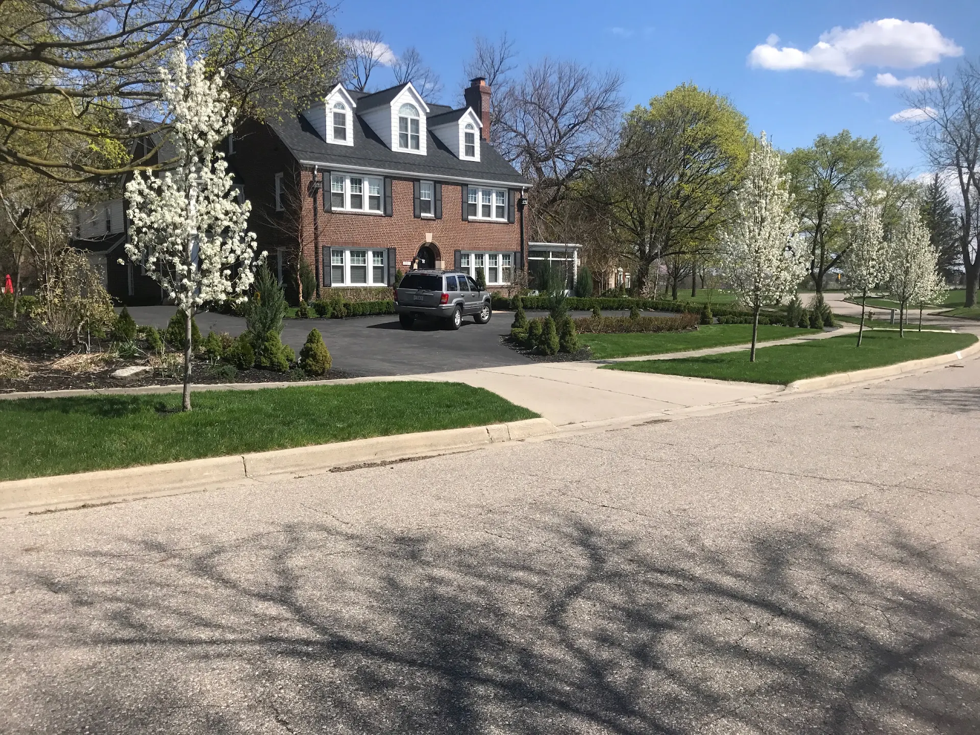 Knob Hill Bed & Breakfast