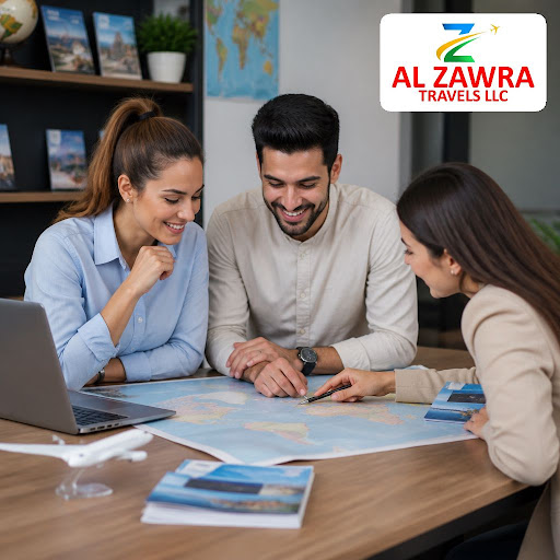 Planning a trip can be confusing when you only rely on online searches. Sitting face-to-face with… post image