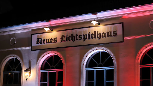 Neues Lichtspielhaus Beelitz - Thumbnail