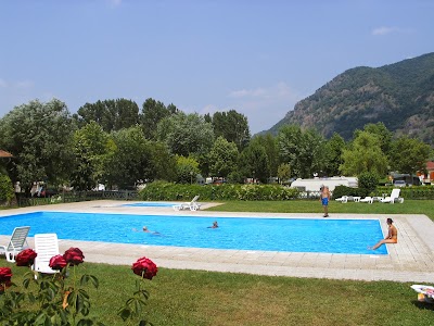 Photos of Camping D&ouml;m&ouml;s