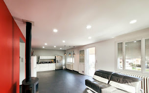 Photo n°1 de Groupe DB Rénovation à Sassenage (Entreprise de construction)