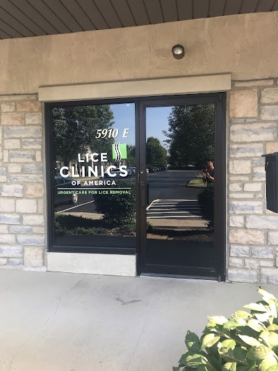 Lice Clinics of America - Dublin