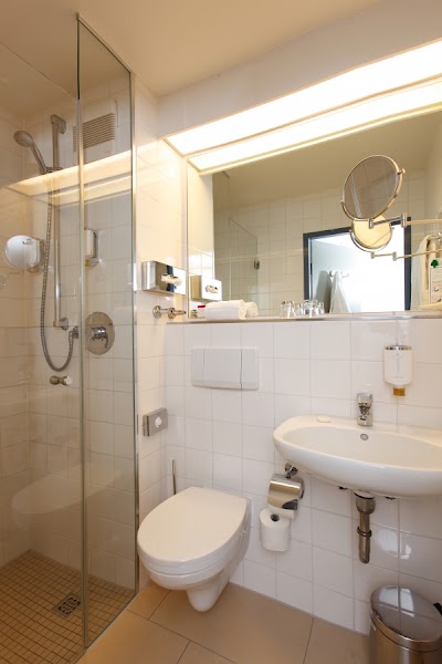 Photos of Ramada Frankfurt Airport-West