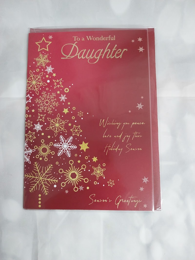 Jackie's gifts, cards & confectionery photo 2