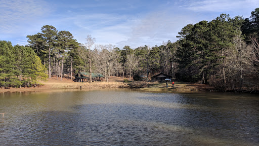Camp Pine Mountain - Visual