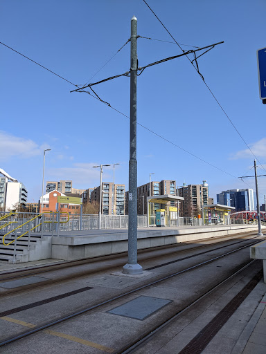 Wharfside - Visual