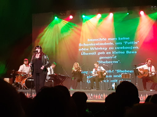 Stadthalle Aurich - Thumbnail