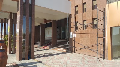 Photos of دائرة المحاكم راس الخيمة