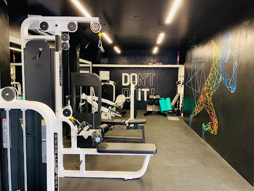 Detox Fitness Centre