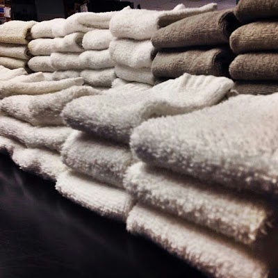 Photos of Gress Laundry & Dry Clean Surabaya